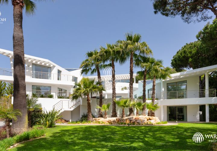 Villa i Quinta do Lago, Faro, Quinta do Lago - € 9.750.000 | Ref: Imogen - foto 1